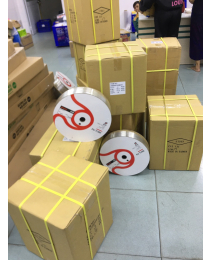 Ống hơi PU hiệu SHPI-ong hoi PU SHPI-Phan Nhân