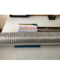 ỐNG NHÔM CHỊU NHIỆT LÒ XO GIÁ RẺ - CTY TẬP ĐOÀN PHAN NHÂN.