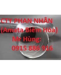 Ống nhôm nhún chịu nhiệt-Công ty Phan Nhân