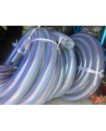 ỐNG NHỰA DẺO MỀM LÕI LÒ XO TRONG SUỐT - UNIGAWA ( KOREA ) - CTY TẬP ĐOÀN PHAN NHÂN