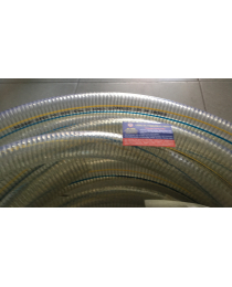 Ống nhựa dẻo lõi lò xo thép D40, D42 hiệu Unigawa - Hàng chất lượng.