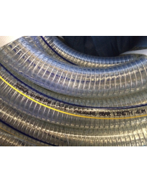 Ống nhựa lõi thép lò xo hàn quốc - ống nhựa lõi lò xo Unigawa chất lượng tốt.