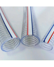 ống nhựa lò xo lõi đồng - ông nhựa lõi đồng lò xo - bảng giá ống nhựa lò xo 