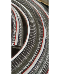 ỐNG NHỰA LÒ XO LÕI THÉP PHI 16MM - 20MM - 25MM - 27MM - CTY TẬP ĐOÀN PHAN NHÂN