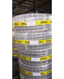 Ống nhựa dẻo lõi lò xo ARAZ phi 20mm, 25mm, 27mm - Hàng chất lượng.