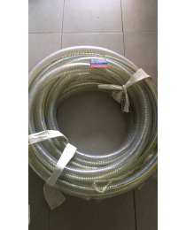 Ống nhựa lõi lò xo Unigawa - Hàng chất lượng, giá rẻ.