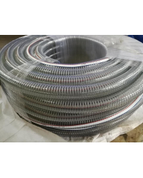 Ống nhựa dẻo lõi lò xo chất lượng bán tại Bình dương.