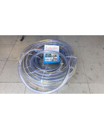 Ống nhựa lõi lò xo hiệu Unigawa ( Hàn quốc ) phi 25mm, 32mm - Hàng chất lượng.