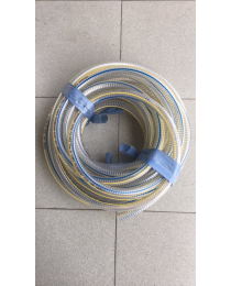 Ống nhựa dẻo lõi lò xo thép bán tại Bình dương Việt nam.