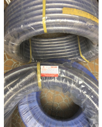 Ống nhựa dẻo trong lõi lò xo chất lượng giá rẻ - LH 0915886916.