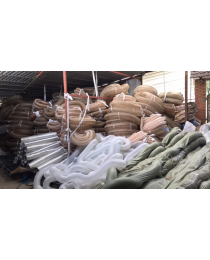 ỐNG NHỰA PU LÕI LÒ XO ĐỒNG PHI 50MM, 60MM, 75MM - CTY PHAN NHÂN