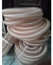 ỐNG NHỰA PU LÕI LÒ XO ĐỒNG PHI 90MM, 100MM, 75MM - CTY PHAN NHÂN