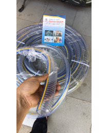 ỐNG NHỰA PVC DẺO MỀM LÕI LÒ XO - ỐNG NHỰA PVC KHÔNG MŨI UNIGAWA - CTY PHAN NHÂN