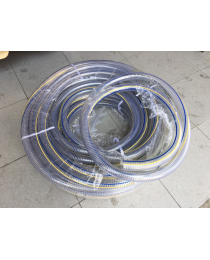 Ống nhựa PVC lõi thép Unigawa - Ống nhựa có lõi lò xo - Phan Nhân - 0915.886.916