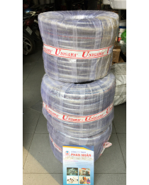 ỐNG NHỰA UNIGAWA ( HÀN QUỐC - KOREA ) XỌC XANH ĐỎ - XANH VÀNG - CTY PHAN NHÂN