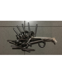 Ống si phong-ong xi phong-Công ty Phan Nhân