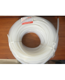 Ống silicone chịu nhiệt phi 4mm - 6mm - 8mm - 10mm - Cong ty Phan Nhan