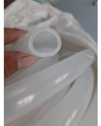 Ống Silicon y tế ( Dùng trong bệnh viện ) phi 20mm, 25mm - Hàng chất lượng.