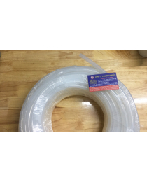 ỐNG SILICON TRẮNG ĐỤC - TRẮNG TRONG 3 x 5 - 3 x 6 - CTY TẬP ĐOÀN PHAN NHÂN