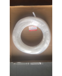 ỐNG SILICON TRẮNG ĐỤC - TRẮNG TRONG 5x8 - 5x10 - CTY PHAN NHÂN - 0915886.916