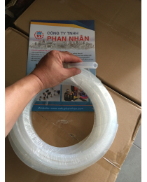 ỐNG SILICONE CHỊU NHIỆT - CTY TẬP ĐOÀN PHAN NHÂN