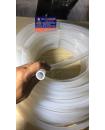 ỐNG SILICONE CHỊU NHIỆT - ỐNG SILICONE PHI 12MM - 14MM - CTY PHAN NHÂN