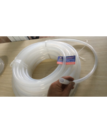 ỐNG SILICONE CHỊU NHIỆT - ỐNG SILICONE PHI 16MM - 18MM - 20MM - CTY PHAN NHÂN