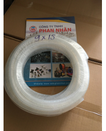 ỐNG SILICONE DÙNG CHO Y TẾ, DƯỢC PHẨM - CTY PHAN NHÂN