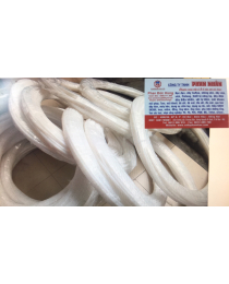 ỐNG NHỰA TEFLON PTFE - NHỰA CHỊU NHIỆT CAO - CTY PHAN NHÂN