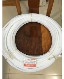 ỐNG TEFLON -PTFE CHỊU NHIỆT CAO ( LOẠI ỐNG TRƠN ) - CTY PHAN NHÂN