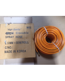 ỐNG HƠI CÁ SẤU - ỐNG XỊT RỬA CÁ SẤU HÀN QUỐC 8.5MM - 10MM - 13MM - CTY PHAN NHÂN