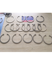 PHE GÀI TRONG - PHE GÀI NGOÀI CHẤT LIỆU INOX 304 - CTY TẬP ĐOÀN PHAN NHÂN 