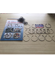 PHE GÀI TRONG - PHE GÀI NGOÀI THÉP , INOX 304 - CTY TẬP ĐOÀN PHAN NHÂN