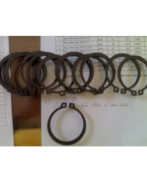 PHE NGOÀI THÉP - PHE THÉP PHI 90MM - 95MM - 100MM - CTY TẬP ĐOÀN PHAN NHÂN