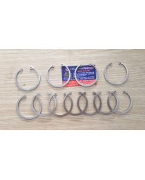 PHE TRONG INOX 304 - PHE CODE PHI 130MM - 140MM - ĐẠI LÝ CUNG CẤP - CTY PHAN NHÂN