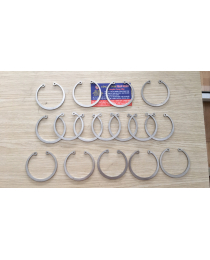 PHE TRONG INOX 304 - PHE CODE PHI 150MM - 160MM - ĐẠI LÝ CUNG CẤP - CTY PHAN NHÂN