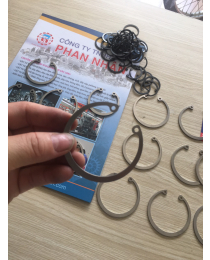 PHE TRONG - PHE NGOÀI INOX PHI 40MM - 45MM - 50MM - CTY TẬP ĐOÀN PHAN NHÂN