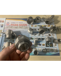 RẮC CO INOX 304 GIÁ RẺ - CTY TẬP ĐOÀN PHAN NHÂN.