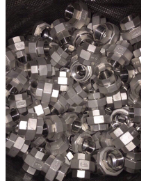 rắc co-rắc co thép nối ống-phụ kiện công nghiệp