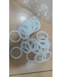 RON SILICON TRONG CÙM CLAMP - CTY TẬP ĐOÀN PHAN NHÂN.