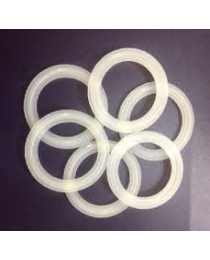 Ron silicon clamp - Ron silicon chịu nhiệt - Công ty Phan Nhân