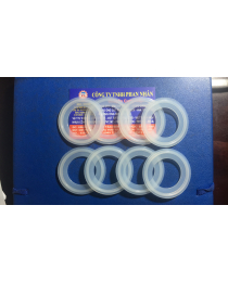 RON SILICON CỦA CÙM CLAMP - CTY TẬP ĐOÀN PHAN NHÂN