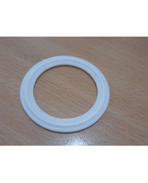 RON TEFLON CÙM CLAMP  ( PTFE ) - CTY TẬP ĐOÀN PHAN NHÂN