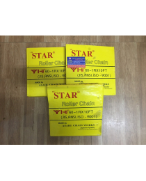 SÊN - XÍCH STAR -XÍCH ĐƠN -XÍCH ĐÔI - CTY PHAN NHÂN