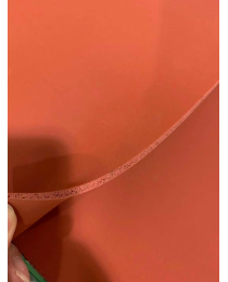 TẤM SILICON ĐỎ XỐP CHỊU NHIỆT - TẤM NHỰA SILICONE XỐP ĐỎ - CTY PHAN NHÂN