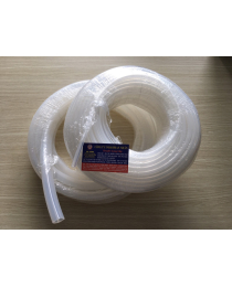 SILICONE CHỊU NHIỆT DẠNG ỐNG PHI TRONG 8MM, 18MM - CTY TẬP ĐOÀN PHAN NHÂN