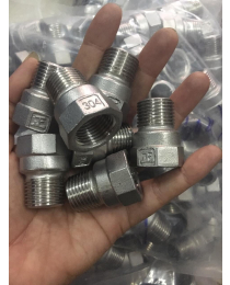 SƠ MI INOX 304 - SƠ MI ĐỒNG THAU - CTY TẬP ĐOÀN PHAN NHÂN