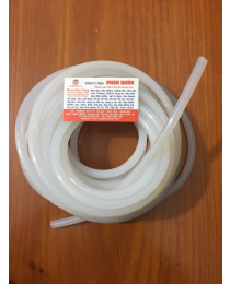 SỢI RON SILICONE TRÒN ĐẶC PHI 8MM - 9MM - 10MM - 11MM - 12MM - CTY PHAN NHÂN 