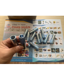 TẮC KÊ ĐẠN ( NỠ ) 8MM, 10MM, 12MM, 16MM - CTY TẬP ĐOÀN PHAN NHÂN