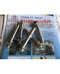 TẮC KÊ NỞ INOX 304 - TẮC KÊ INOX 304 6MM - 8MM - 10MM - 12MM - 16MM - CTY PHAN NHÂN